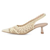 chiconic zapatos de tacon 2870126cd para mujer