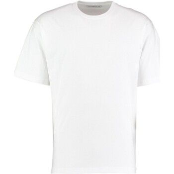 Kustom Kit Camiseta Hunky Superior para hombre