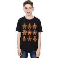 marvel tops y camisetas avengers para nino