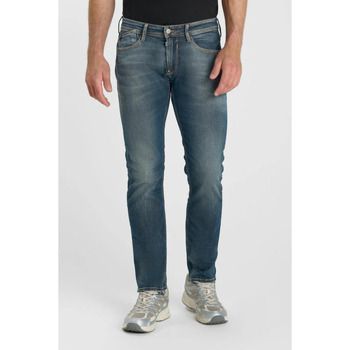 Le Temps des Cerises Jeans Jeans slim BLUE JOGG 700/11, largo 34 para hombre