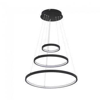 Lámpara de techo led ralph (57w)