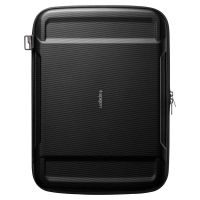funda de proteccion spigen rugged armor pro 14 negro