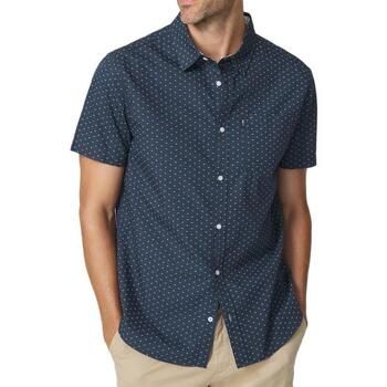 TBS Camisa manga corta HELYOCHA para hombre