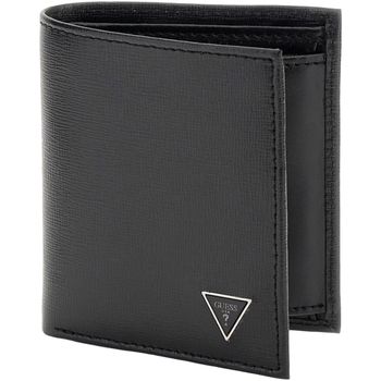 Guess Cartera smcslelea22-bla para hombre