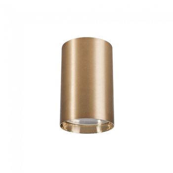Foco de techo tubular iris 10