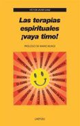 las terapias espirituales vaya timo