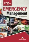 Emergency Management Student’s Book (with Digibooks)