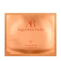 augustinus bader cosmetica facial the hydrogel face mask mascarilla de hidrogel revitalizante - hidratante