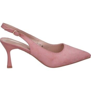 Polka Shoes Zapatos de tacón 109843 para mujer