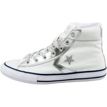 Converse Deportivas Moda 652746C para niña