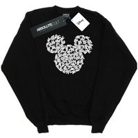 disney jersey head of hands para mujer