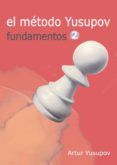 el metodo yusupov - fundamentos 2
