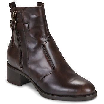NeroGiardini Botines I617211D para mujer
