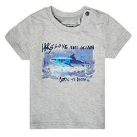 ikks camiseta xs10031-24 para nino