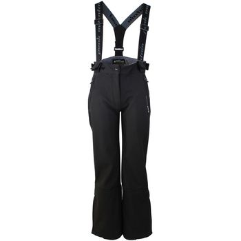 Peak Mountain Pantalones Pantalon de ski fille GASHELL para niña