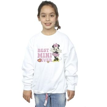 Disney Jersey Best Mini Ever para niña