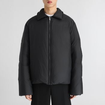 Axel Arigato Boston Nylon Puffer Jacket - M
