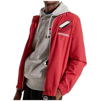 Superdry Chaqueta Track Cagoule para hombre