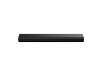 barra de sonido - hisense hs1000 bluetooth 120 w tv mode negro