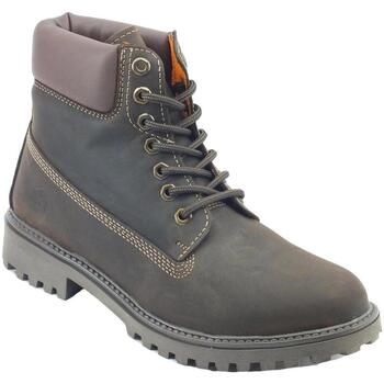 Lumberjack Botines River SM00101 para hombre