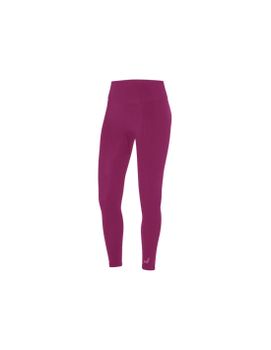 Mallas de Fitness Joluvi Ana Mujer Orquidea Oscuro
