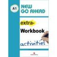new go ahead a1 - workbook activities