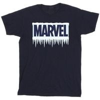 marvel camiseta bi50825 para hombre