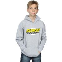 the big bang theory jersey bazinga para nino