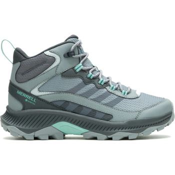 Merrell Zapatillas de senderismo SPEED STRIKE 2 MID GTX para mujer