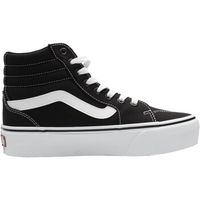 vans deportivas moda - para mujer