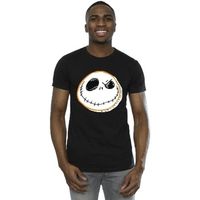 disney camiseta the nightmare before christmas para hombre