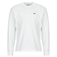 vans camiseta manga larga left chest ii loose ls tee para hombre