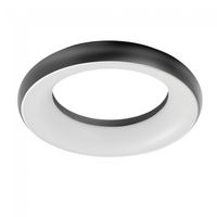 plafon de techo led fred 35w