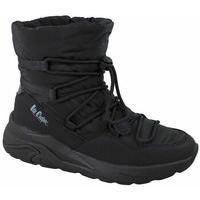lee cooper descansos snowboots para mujer