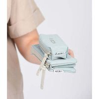 kcb cartera kcb3711 para mujer