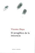 el jeroglifico de la inocencia