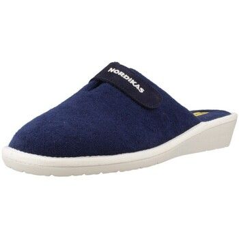 Nordikas Pantuflas Top Line Sra para mujer