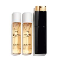 chanel eau de toilette perfumes mujer
