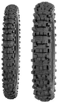 Kenda K760 Trakmaster2 ( 70/100-17 TL 46M )