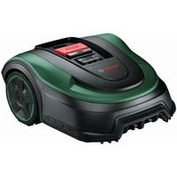 robot cortacesped - indego s  500 bosch