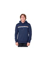 sudadera con capucha rip curl sr horizon m dark blue