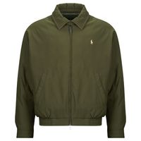 polo ralph lauren cazadora biswing padded  interior plumifero para hombre