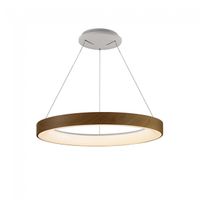 lampara colgante led niseko ii dim smart 45w