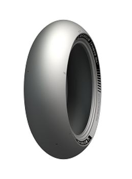 Michelin Power Slick 2 ( 120/70 ZR17 TL (58W) M/C, NHS, Rueda delantera )