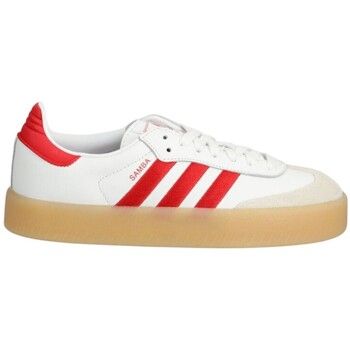 adidas Deportivas Moda ID0438 para mujer
