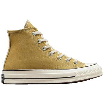 Converse Zapatillas altas Baskets Chuck 70 Low jaune para hombre