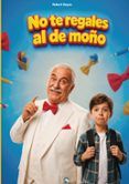 no te regales al de mono