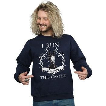 Disney Jersey I Run This para hombre