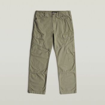 G-Star Raw Pantalones D28376-D388 CLEAN REG CARGO-C614 ORPHUS GD para hombre