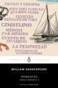 romances obra completa shakespeare 4